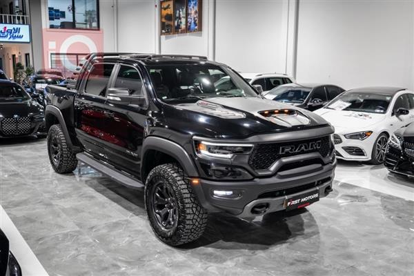 Ram 1500 2022 for sale in Iraq - Erbil